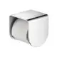 AXOR-HG-Papierrollenhalter-Axor-Urquiola-chrom-42436000 gallery number 1